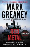   Red Metal