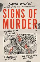   Signs of Murder