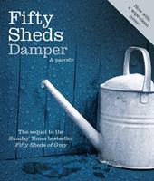   Fifty Sheds Damper