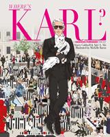   Where's Karl?