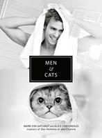   Men and Cats