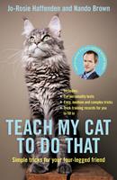  Teach My Cat to Do That
