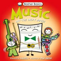   Basher Basics: Music