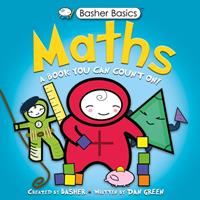   Basher Basics: Maths