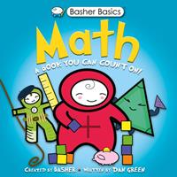   Basher Basics: Math