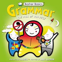   Basher Basics: Grammar