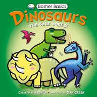   Basher Basics: Dinosaurs