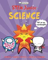   Basher STEM Junior: Science
