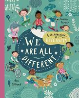   We Are All Different