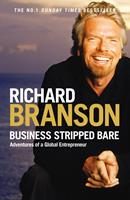   Business Stripped Bare