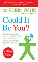   Could It Be You?