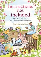   Instructions Not Included