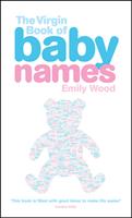 The Virgin Book of Baby Names