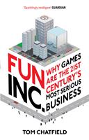   Fun Inc.