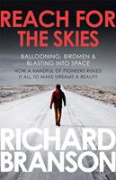   Reach for the Skies