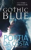   Gothic Blue