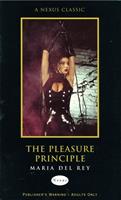   The Pleasure Principle