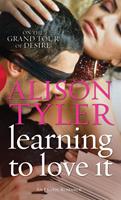   Learning To Love It
