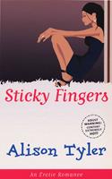   Sticky Fingers
