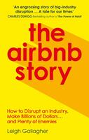   The Airbnb Story