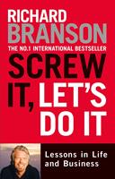   Screw It, Let's Do It