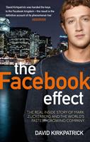   The Facebook Effect