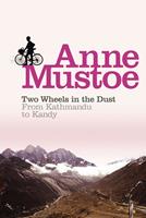   Two Wheels In The Dust