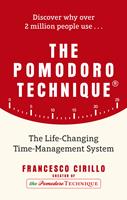   The Pomodoro Technique