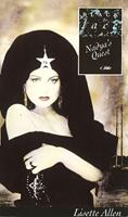   Nadya's Quest