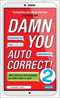   Damn You Autocorrect! 2