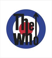   The Who