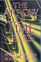   The Arrow Of Time