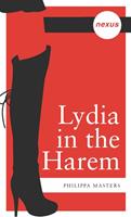   Lydia In The Harem