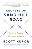   Secrets of Sand Hill Road