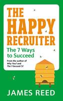   The Happy Recruiter
