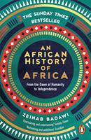   An African History of Africa