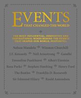   Events that Changed the World
