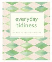  Everyday Tidiness
