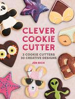   Clever Cookie Cutter