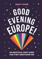   Good Evening Europe!