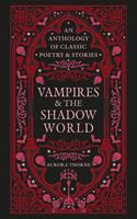 Vampires & the Shadow World