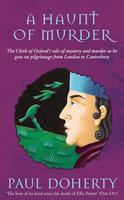   A Haunt of Murder (Canterbury Tales Mysteries, Book 6)