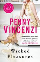   Wicked Pleasures