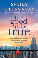   Too Good To Be True