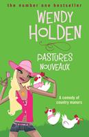   Pastures Nouveaux