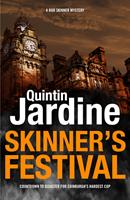   Skinner's Festival (Bob Skinner series, Book 2)