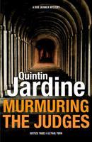   Murmuring the Judges (Bob Skinner series, Book 8)