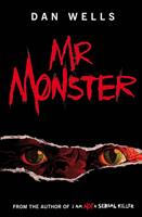   Mr Monster