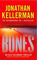   Bones (Alex Delaware series, Book 23)