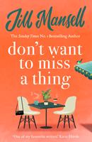   Don't Want To Miss A Thing